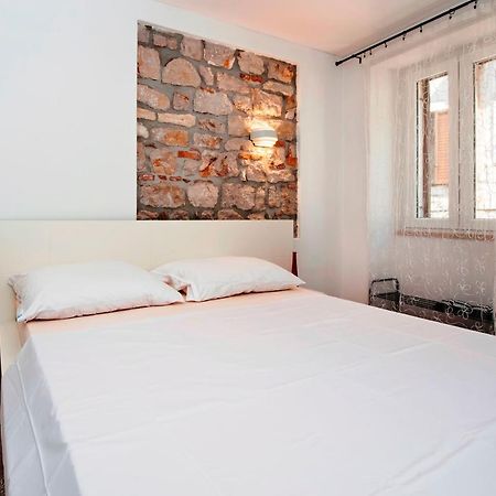 Monte B. Exclusive Apartment Rovinj Eksteriør bilde