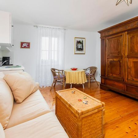 Monte B. Exclusive Apartment Rovinj Eksteriør bilde