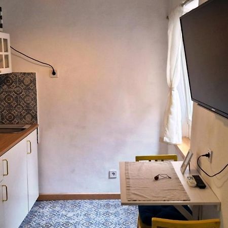 Monte B. Exclusive Apartment Rovinj Eksteriør bilde