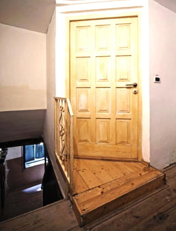 Monte B. Exclusive Apartment Rovinj Eksteriør bilde