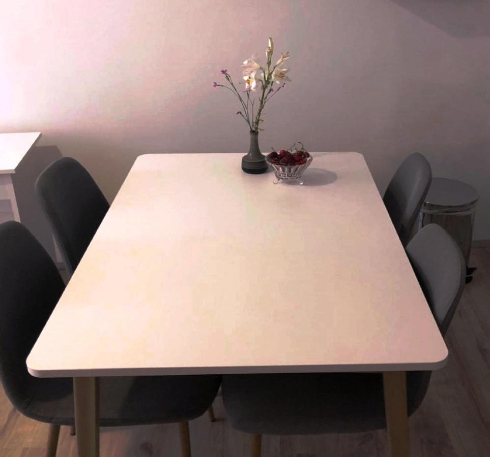 Monte B. Exclusive Apartment Rovinj Eksteriør bilde