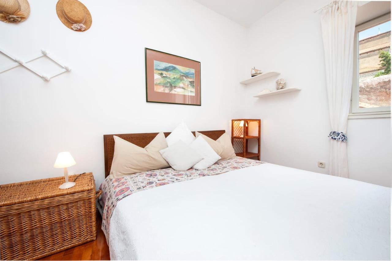 Monte B. Exclusive Apartment Rovinj Eksteriør bilde