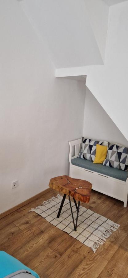Monte B. Exclusive Apartment Rovinj Eksteriør bilde