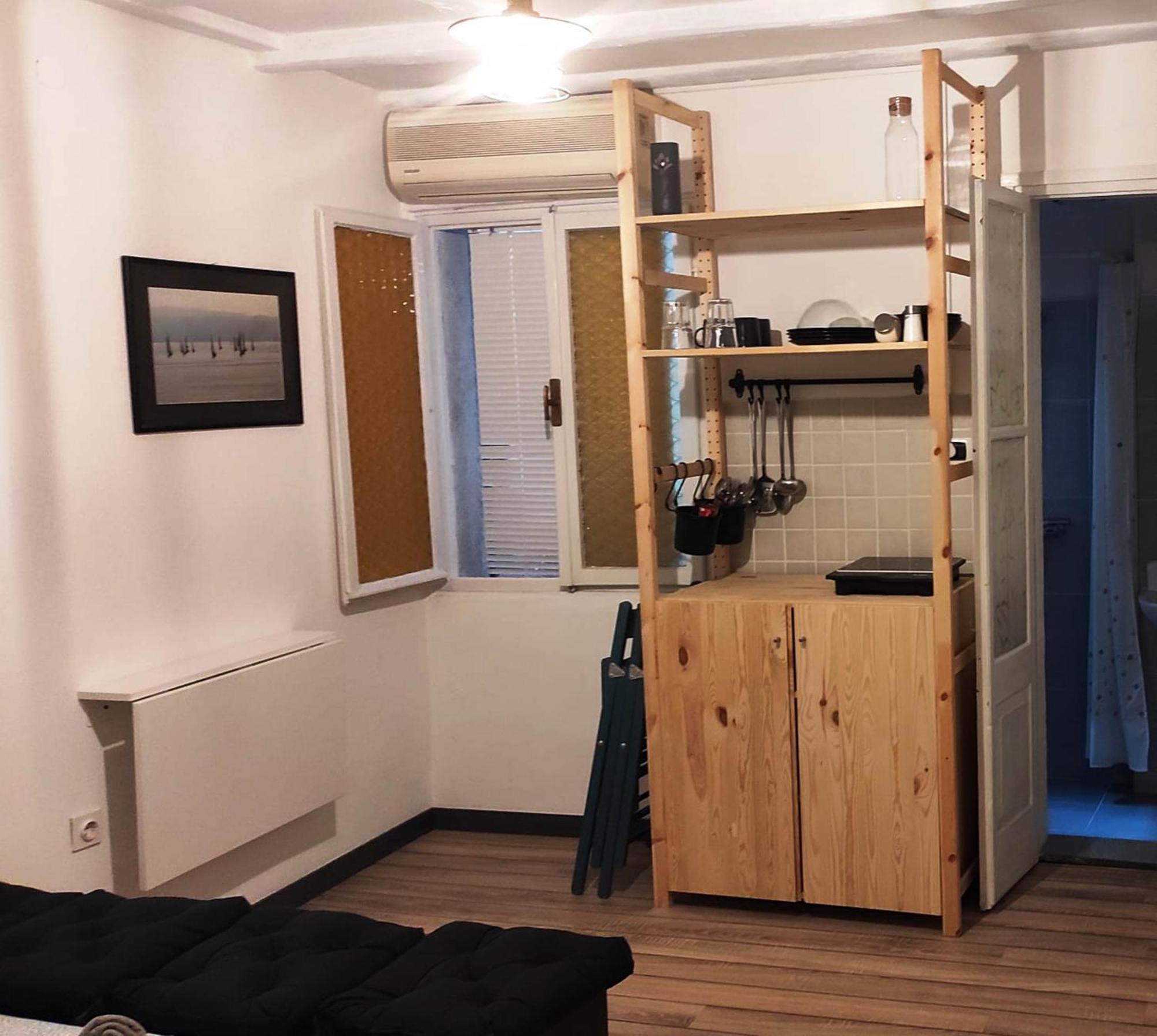 Monte B. Exclusive Apartment Rovinj Eksteriør bilde