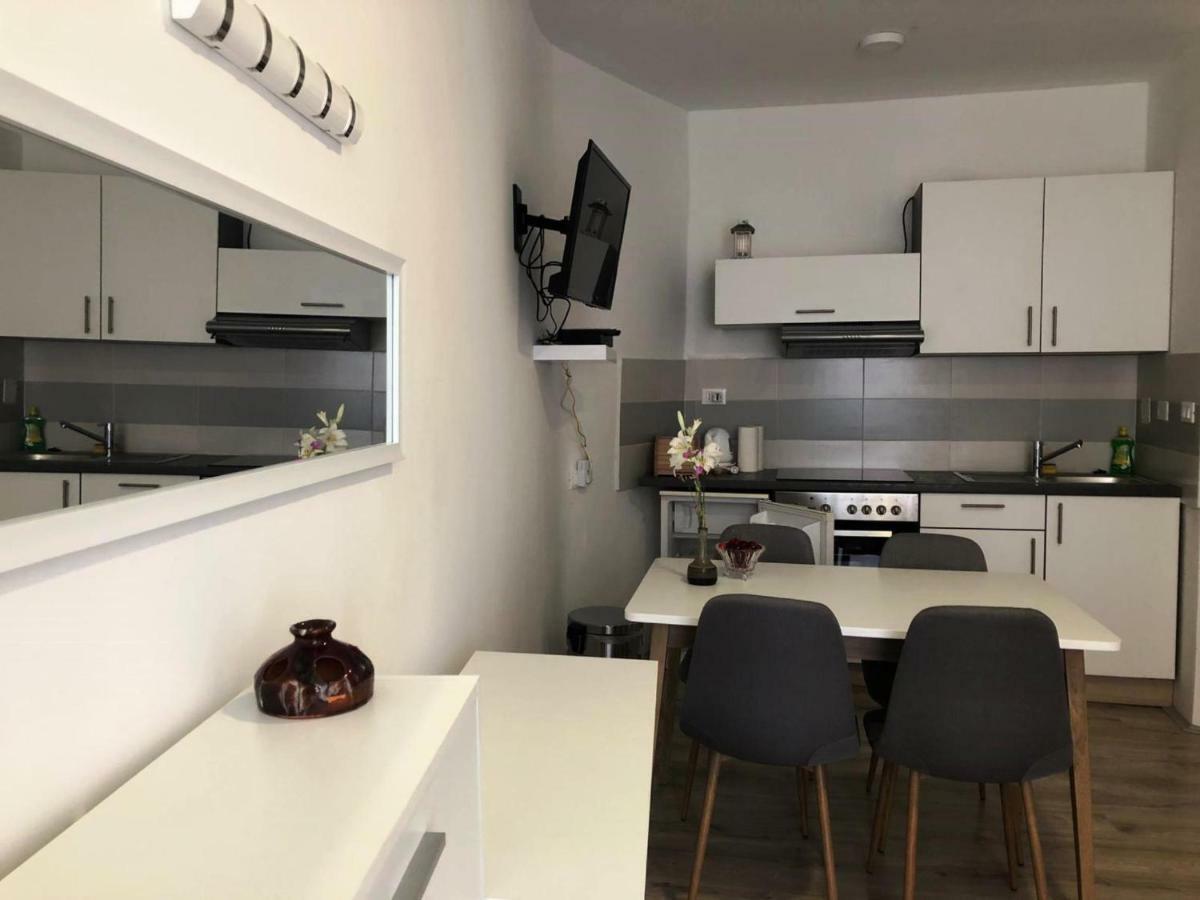 Monte B. Exclusive Apartment Rovinj Eksteriør bilde