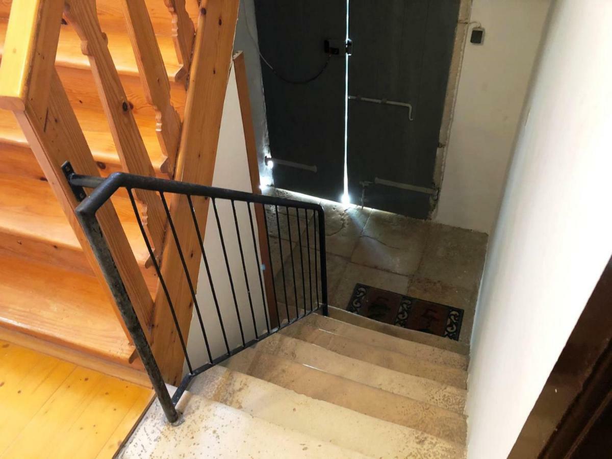 Monte B. Exclusive Apartment Rovinj Eksteriør bilde