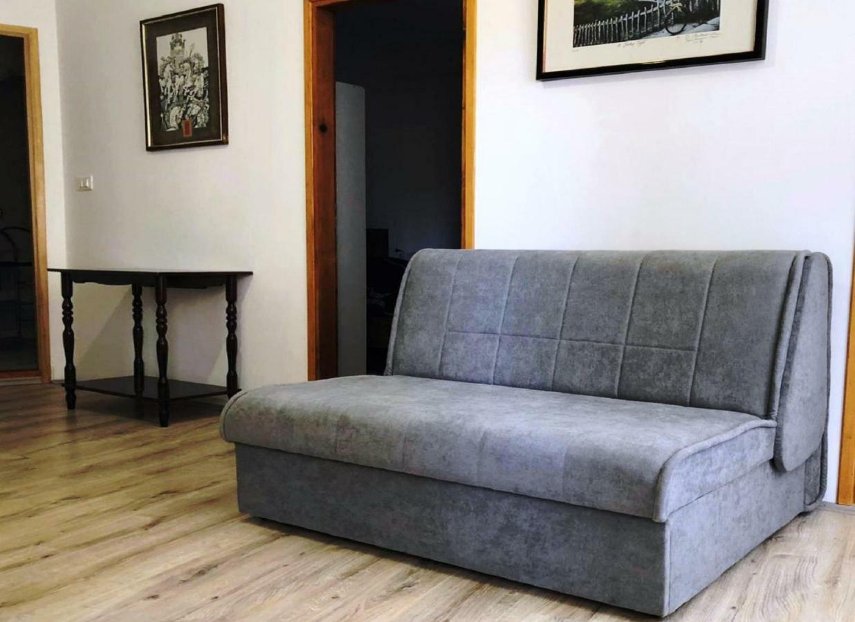 Monte B. Exclusive Apartment Rovinj Eksteriør bilde