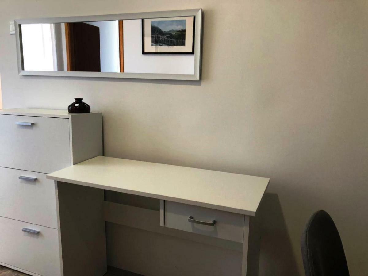 Monte B. Exclusive Apartment Rovinj Eksteriør bilde